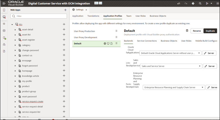 下面是 appprofdefault-config.png 的说明 下面是 appprofdefault-config.png 的说明