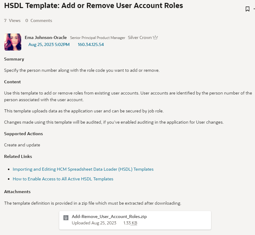 依 HSDL 和使用者篩選