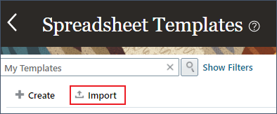 依 HSDL 和使用者篩選