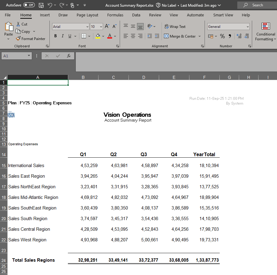 Excel 範例