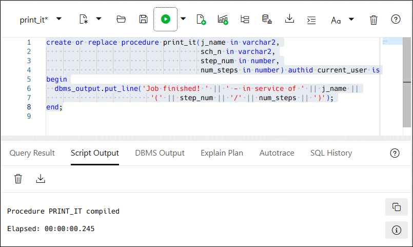 sql-worksheet-area.png 的描述如下
