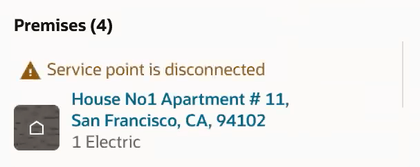 此影像顯示警告範例。