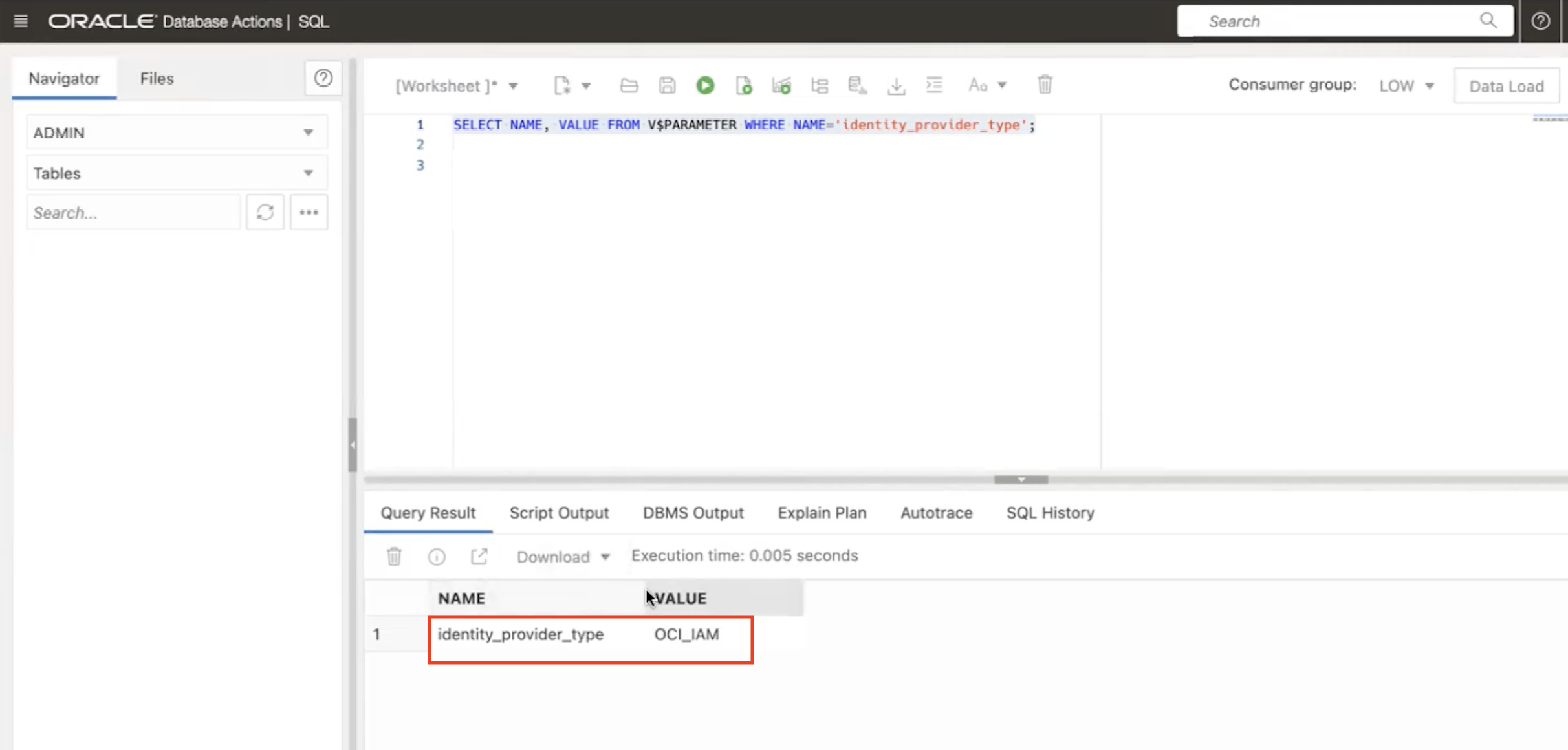 驗證外部身分識別提供者 驗證外部身分識別提供者