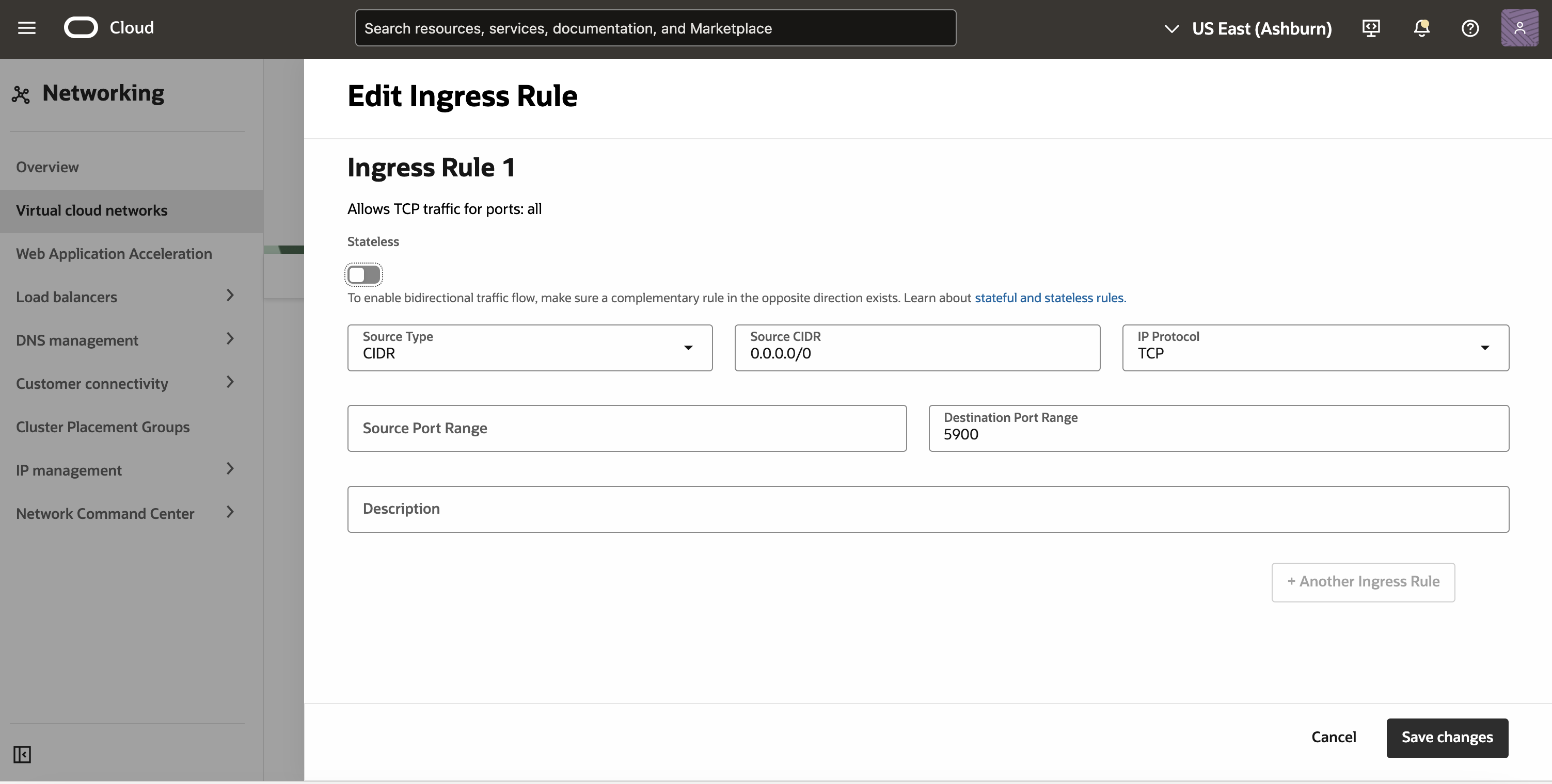 Security_Rule