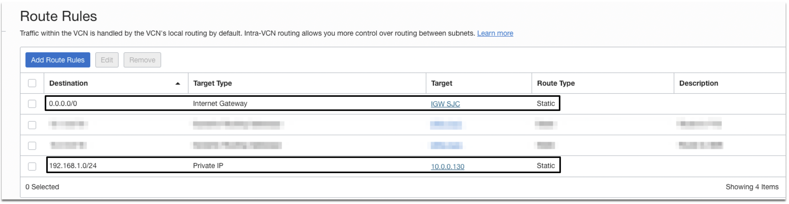 OCI 載入 Balancer-14