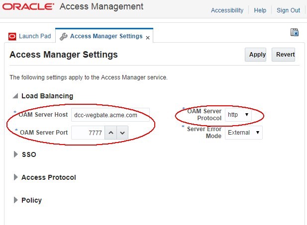 **OAM_configuration**