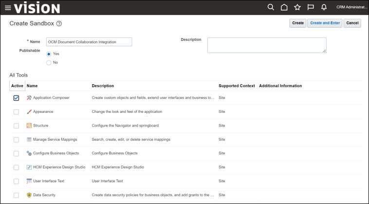 createsandbox.png 的描述如下