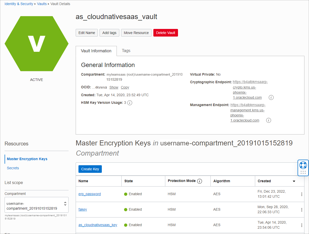 Vault 的描述 -information.png 如下