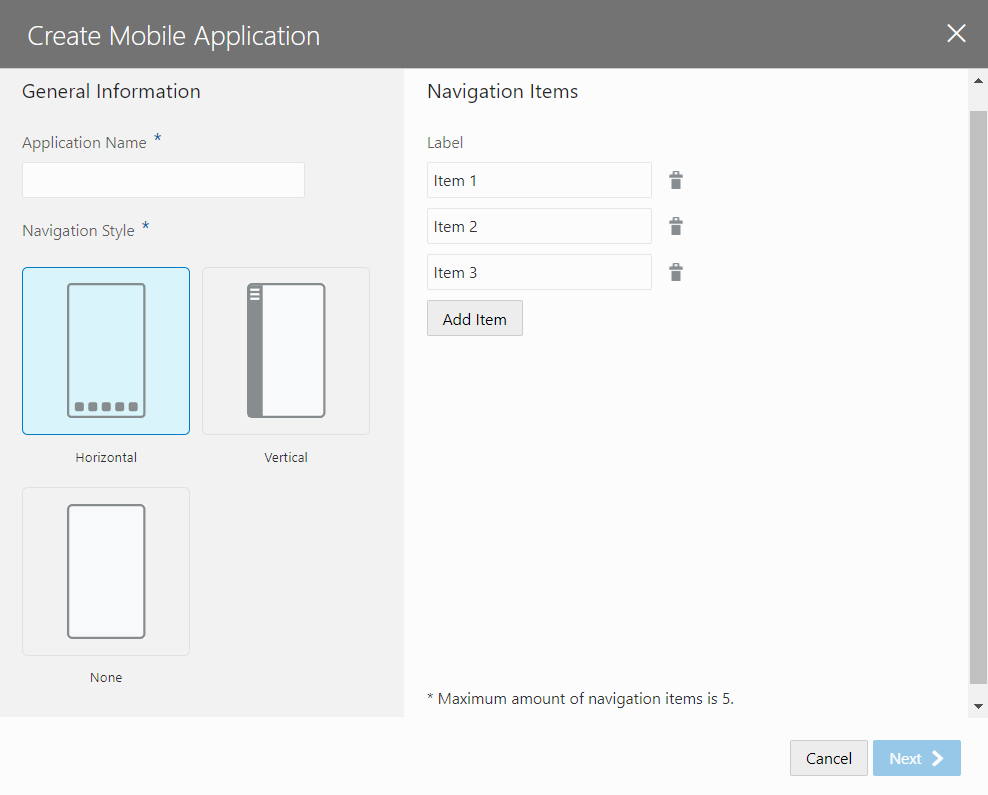 Mob-appnav-createDialog .png 的描述請參見下方